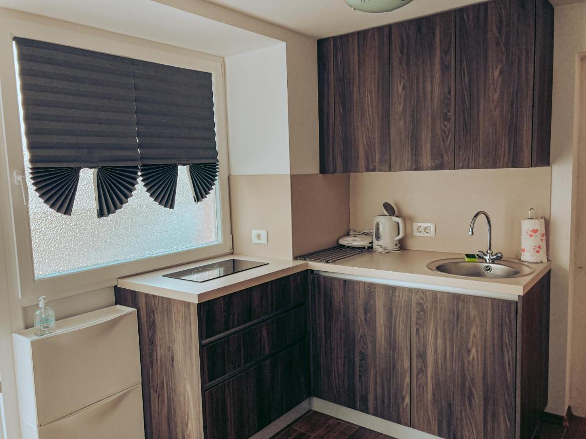 Apartments Ivanovic Idrija Εξωτερικό φωτογραφία