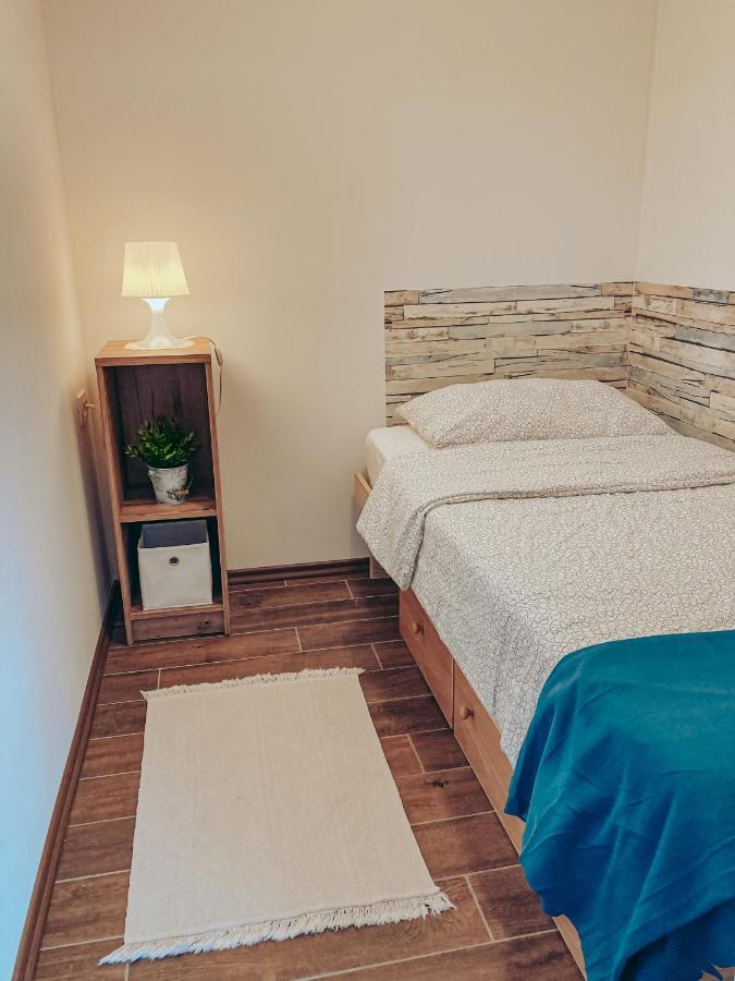 Apartments Ivanovic Idrija Εξωτερικό φωτογραφία