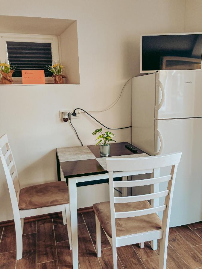 Apartments Ivanovic Idrija Εξωτερικό φωτογραφία