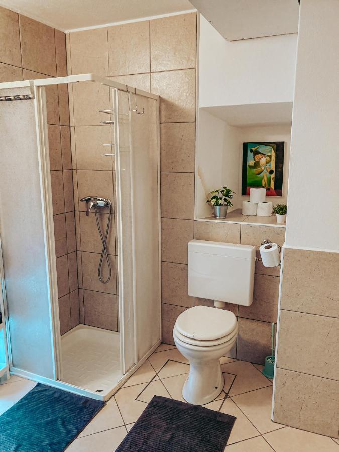 Apartments Ivanovic Idrija Εξωτερικό φωτογραφία