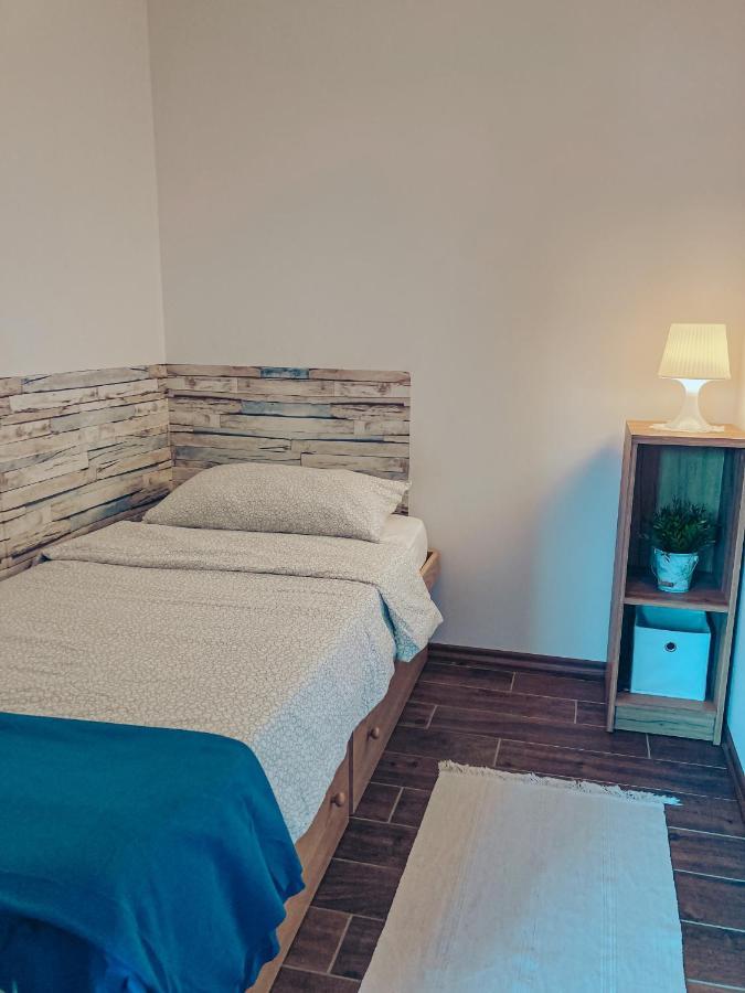 Apartments Ivanovic Idrija Εξωτερικό φωτογραφία
