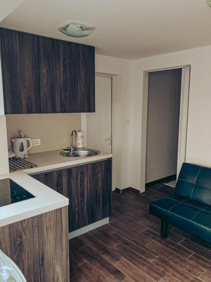 Apartments Ivanovic Idrija Εξωτερικό φωτογραφία