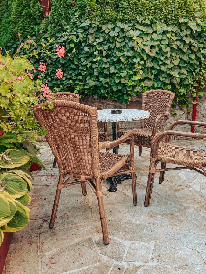 Apartments Ivanovic Idrija Εξωτερικό φωτογραφία