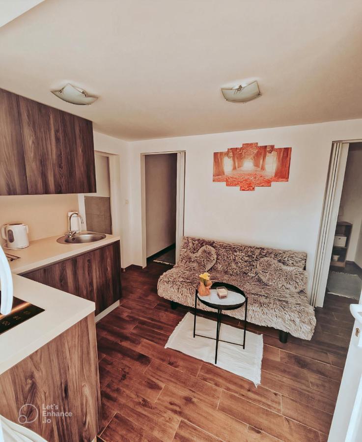 Apartments Ivanovic Idrija Εξωτερικό φωτογραφία