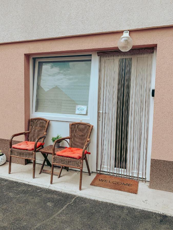 Apartments Ivanovic Idrija Εξωτερικό φωτογραφία