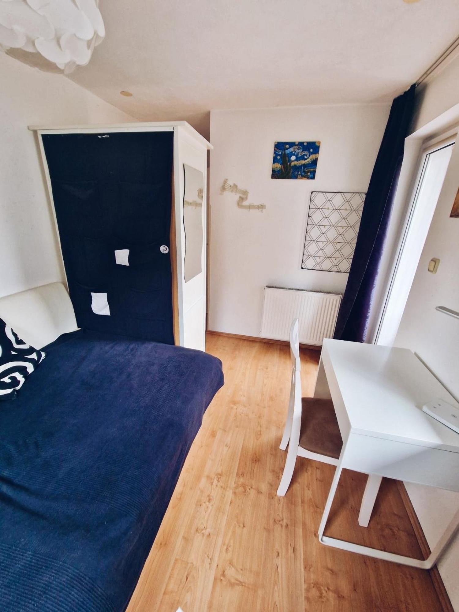 Apartments Ivanovic Idrija Εξωτερικό φωτογραφία