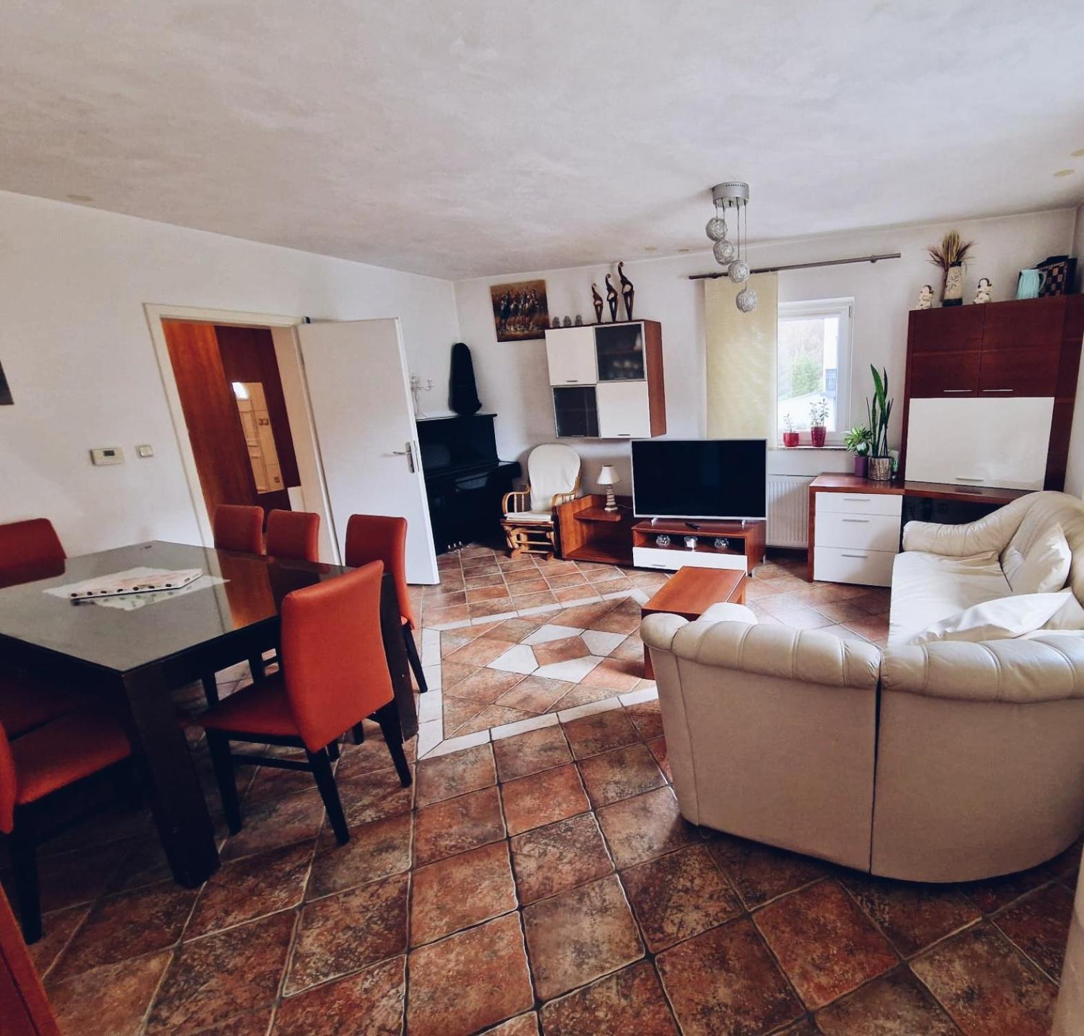 Apartments Ivanovic Idrija Εξωτερικό φωτογραφία